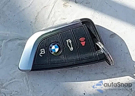 2018 BMW X2 xDrive28I z USA, uszkodzony, nr VIN WBXYJ5C34JEF78275